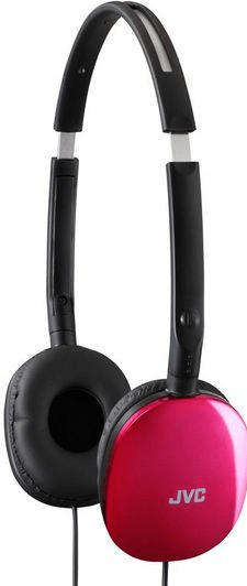 JVC HA-S160-P (rose)