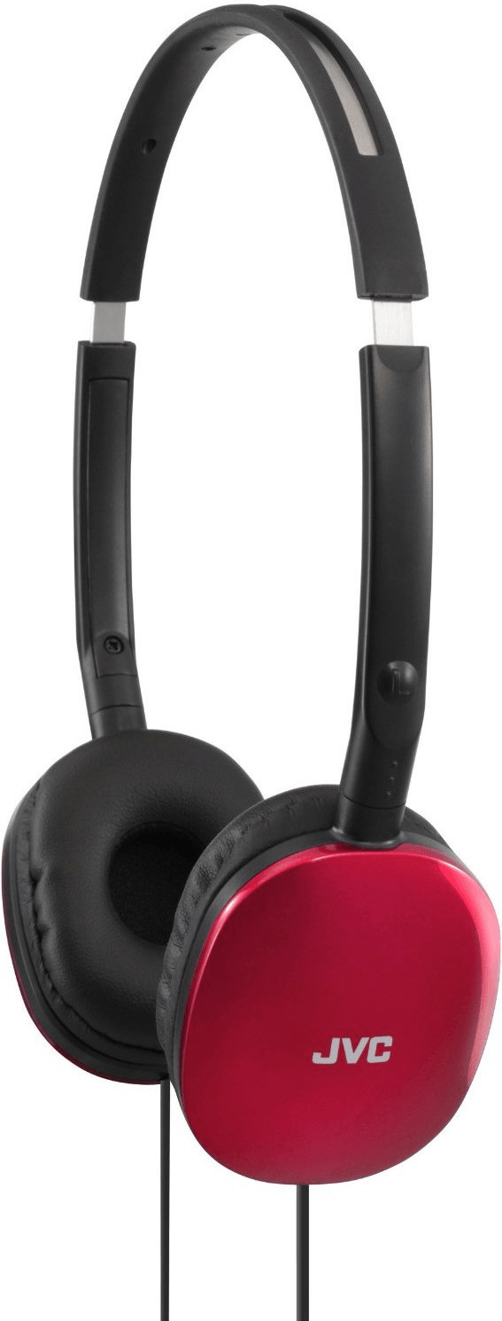 JVC HA-S160-R (rouge)