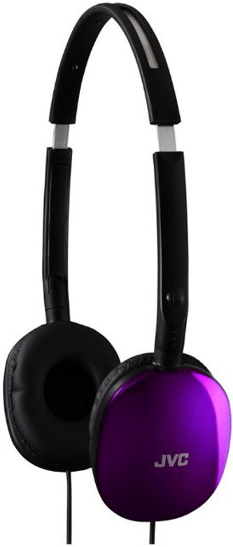 JVC HA-S160-V (violet)