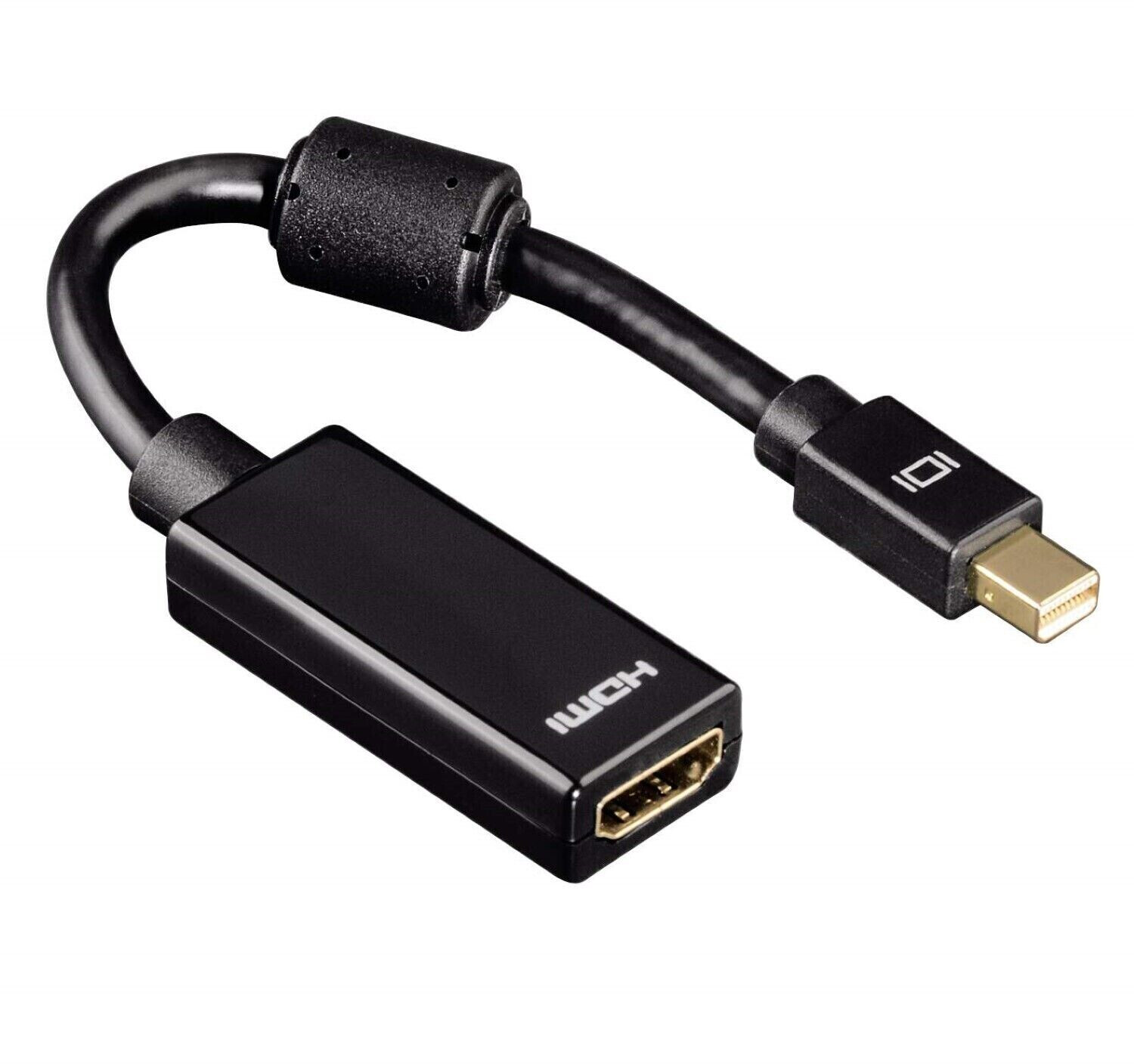 Hama 54560 Mini-DisplayPort pour HDMI