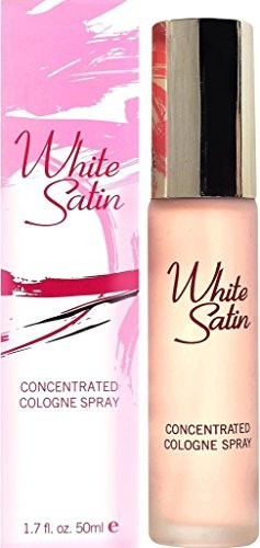 Taylor of London White Satin Cologne (50 ml)