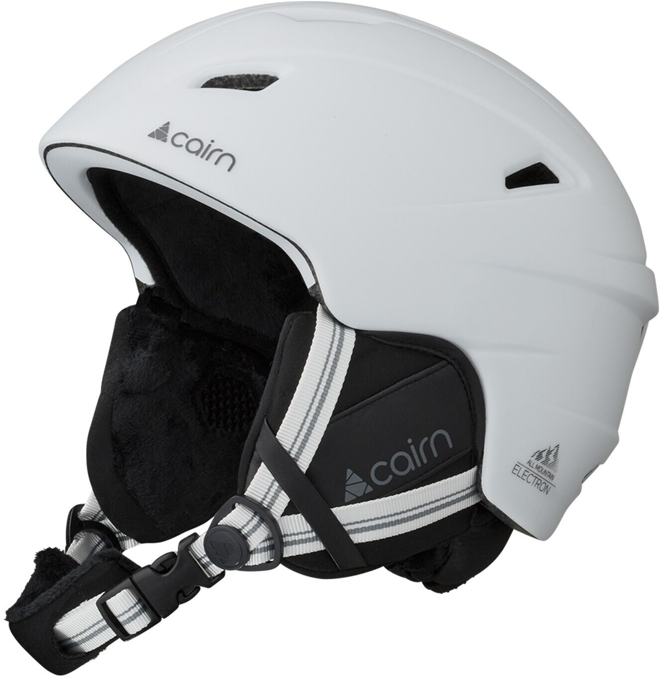 Cairn Electron U mat white