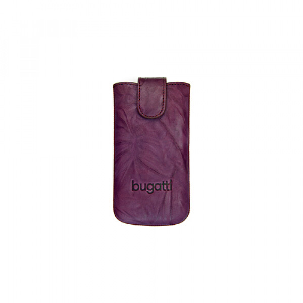 Bugatti SlimCase Leather ML (iPhone 5)
