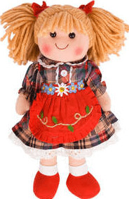 Bigjigs BJD015