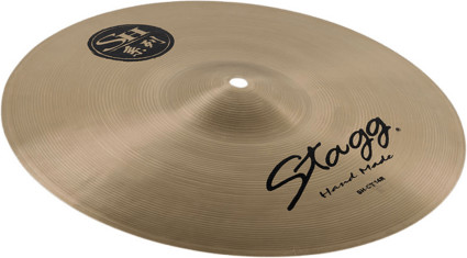 Stagg SH Regular Thin Crash 18