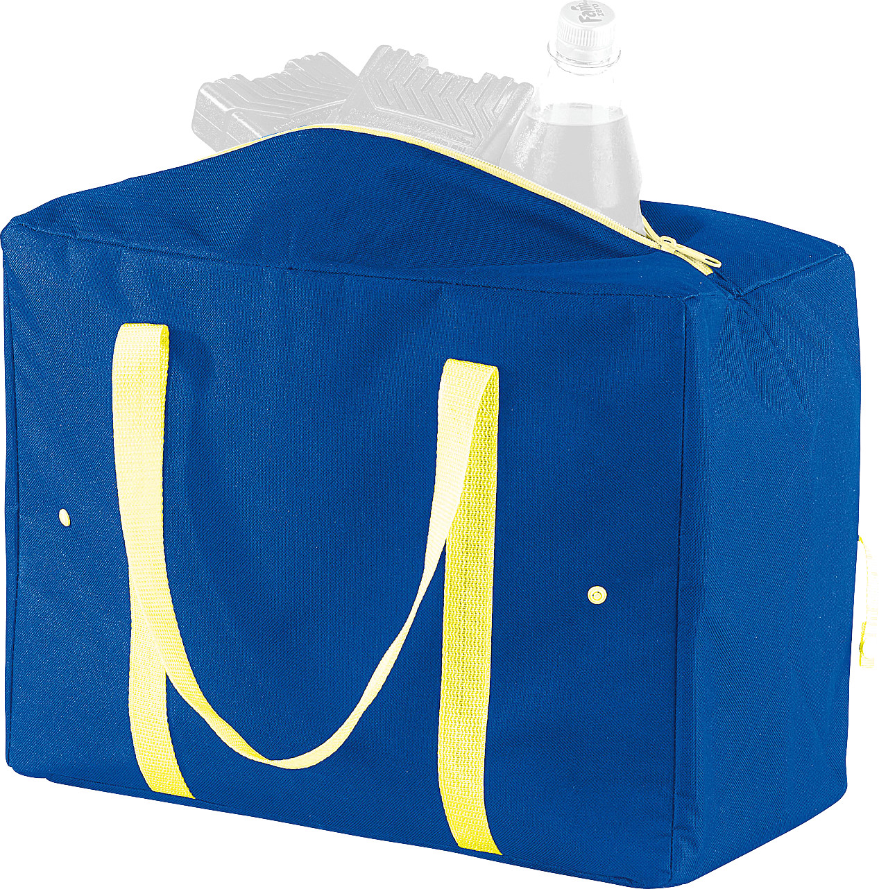 Auvisio Sac glacière nylon 4-21 Litres