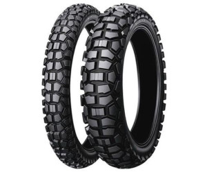 Buy Dunlop D605 90 100 16 51p From 161 90 Today Best Deals On Idealo Co Uk