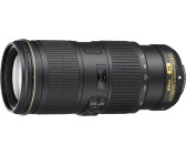 Nikon AF-S NIKKOR 70-200mm f4G ED VR
