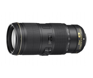 Nikon AF-S NIKKOR 70-200mm F4G ED VR