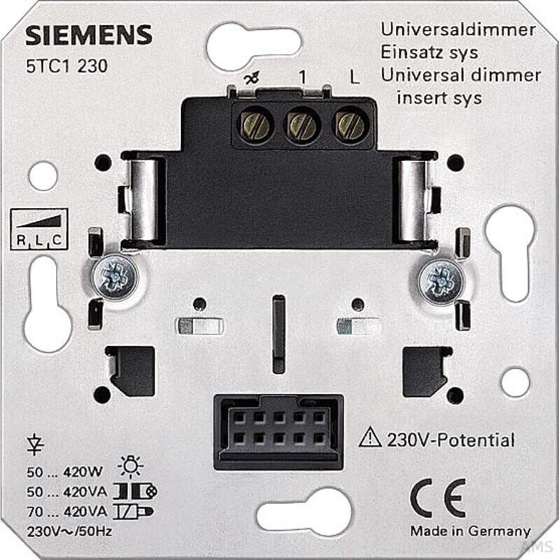 Siemens 5TC1230