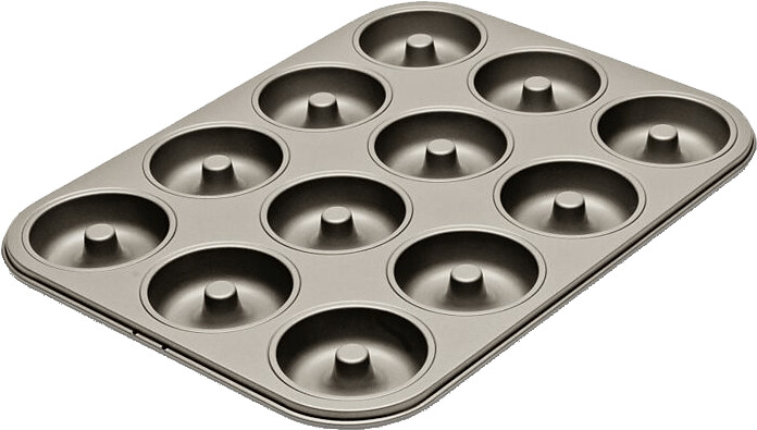 Städter Baking Mould 12 Donut