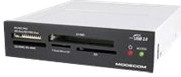 Modecom MC-CR107 All In One USB 2.0