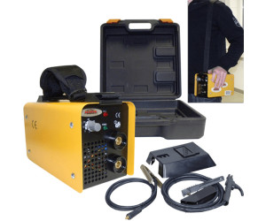 Mauk MMA-110