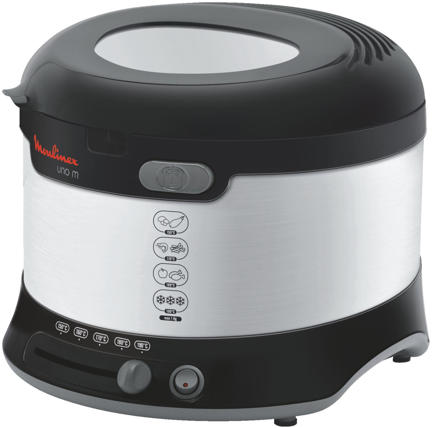 Moulinex AF133D
