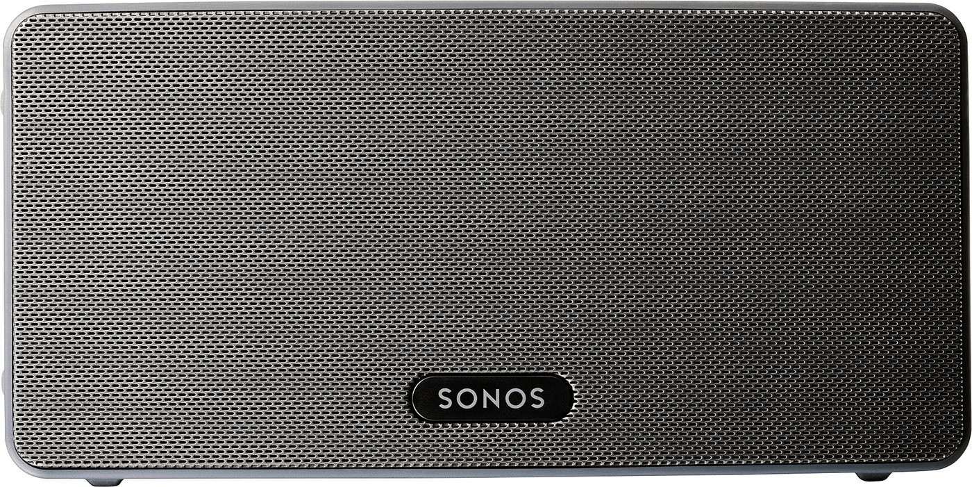 Sonos Play:3 (noir)