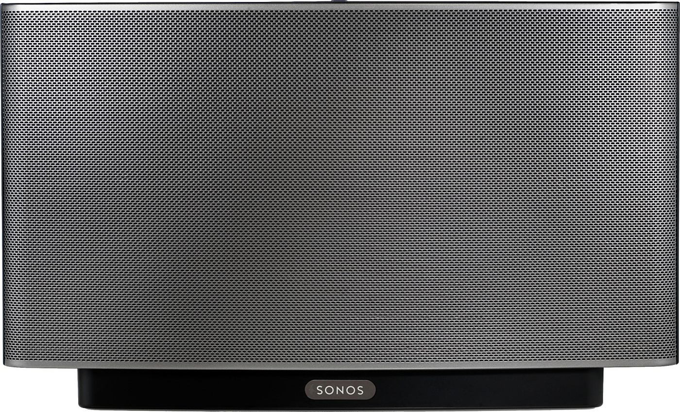 Sonos Play:5 (noir)