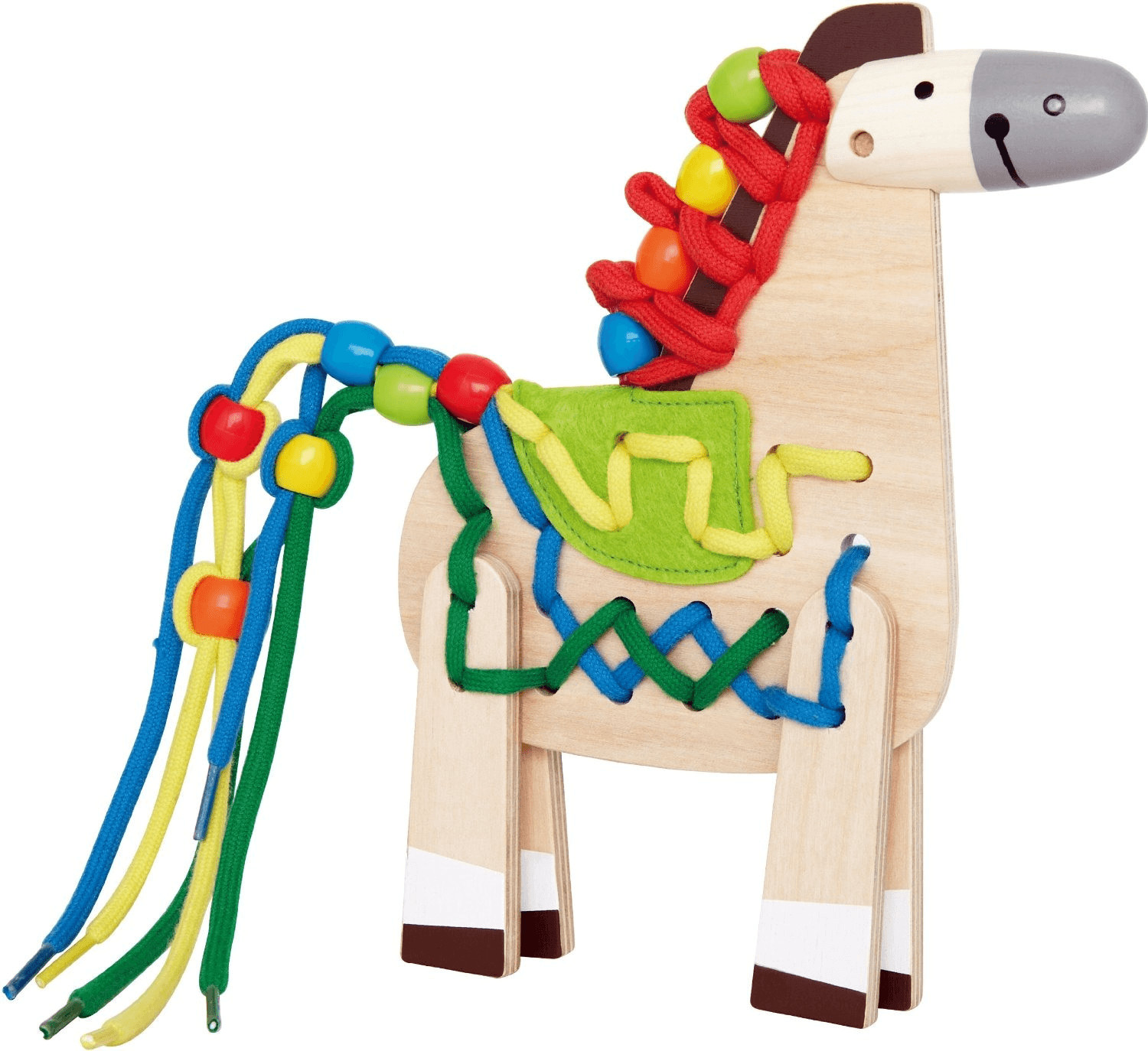HaPe Poney à coudre