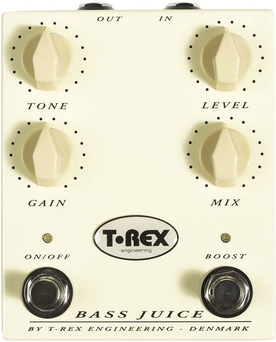 T-Rex Engineering Bass Juice