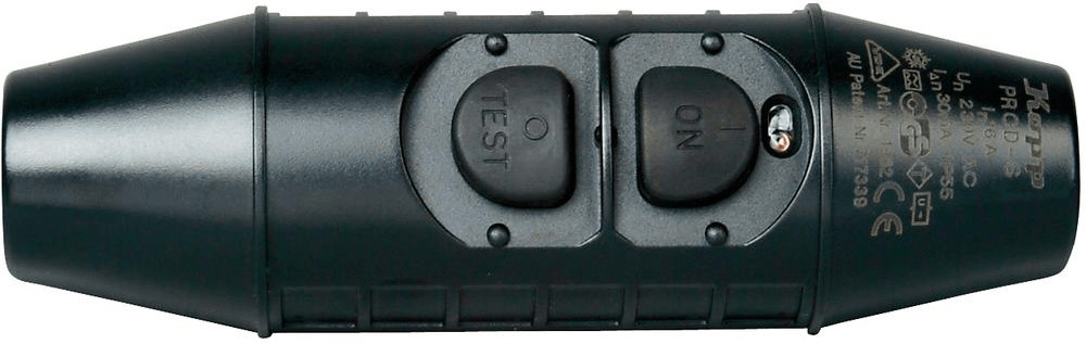 Kopp Adapter plug Prcd-S (196200015)