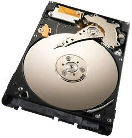 Seagate Momentus Thin FIPS 500Go (ST500LT015)