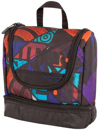 Nitro Travel Kit ab 29,95 Preisvergleich bei | €