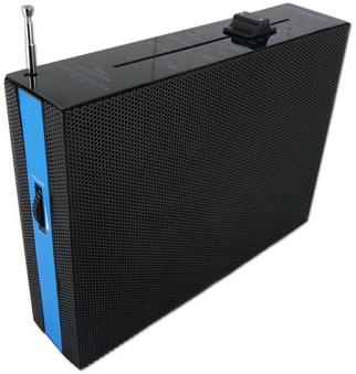 Bigben TR22