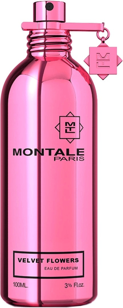 Montale Velvet Flowers Eau de Parfum (100 ml)