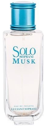 Luciano Soprani Solo Eau de Toilette