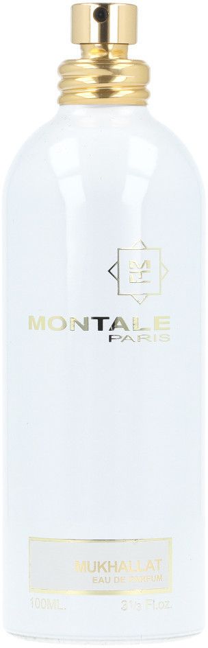 Photos - Women's Fragrance Montale Mukhallat Eau de Parfum  (100 ml)