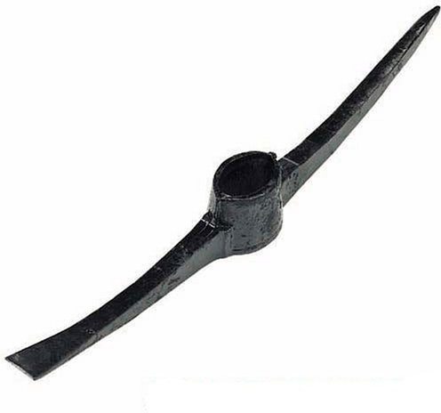 Silverline Tête de pioche (HA56)