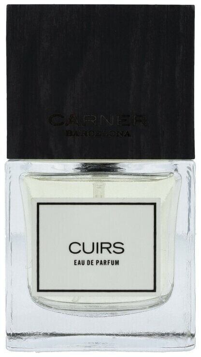 Carner Barcelona Cuirs Eau de Parfum (50 ml)
