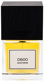Carner Barcelona D600 Eau de Parfum (100 ml)