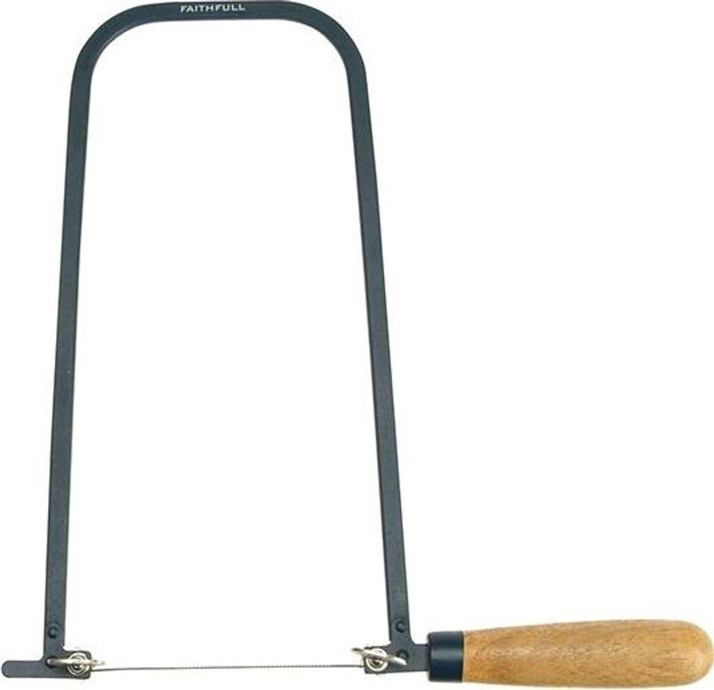 Faithfull Laubsäge FAIFRETSAW