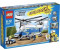 LEGO City - Super Pack 4 in 1 Polizei (66427)