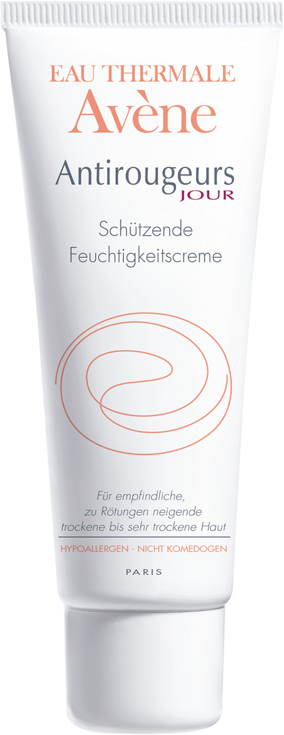 Avène Antirougeurs crème de jour hydratante protectrice (40 ml)