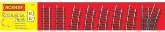 Hornby Set d'extension B (R8222)