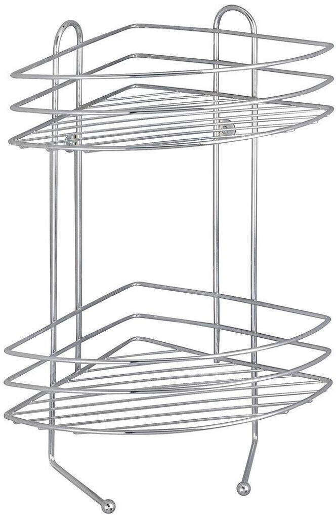 Wenko Exclusiv Étagère de douche (15498)