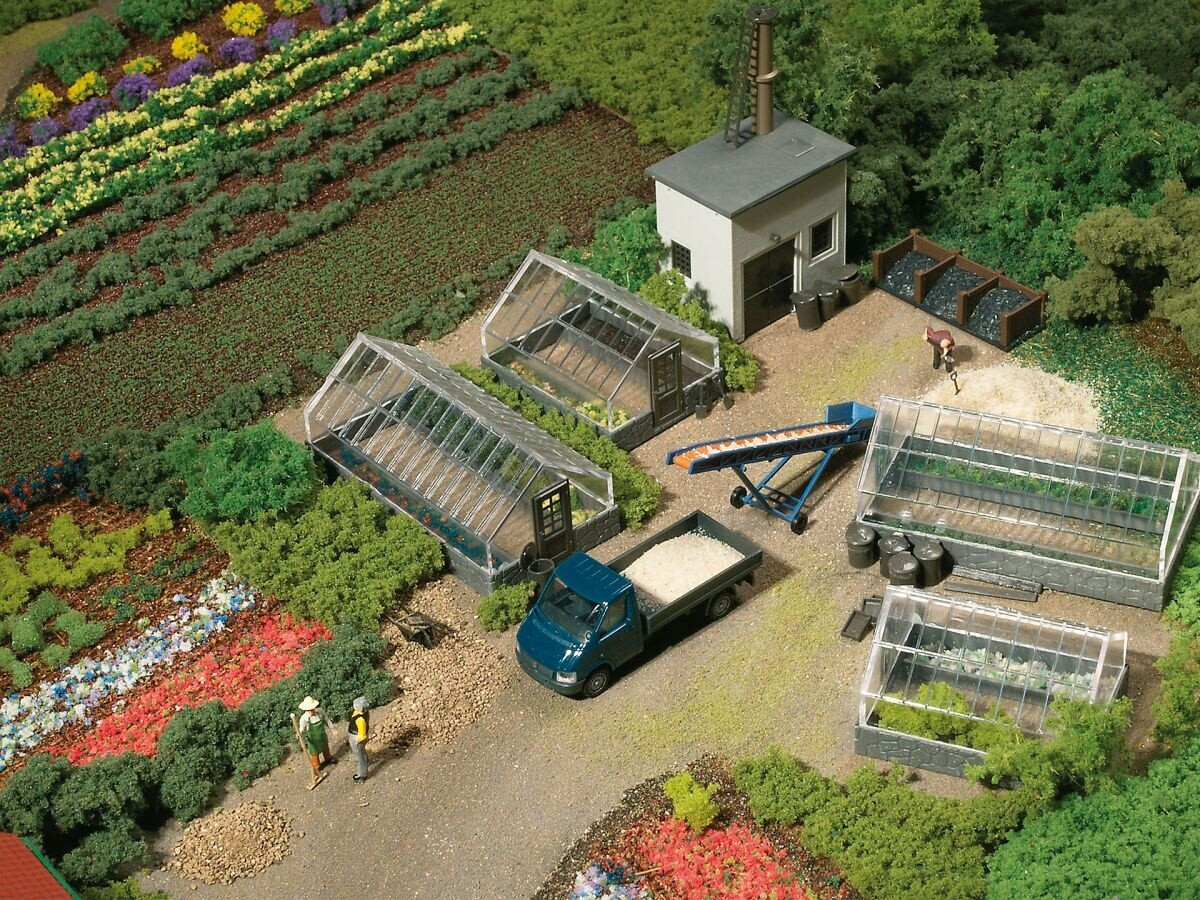 Auhagen 12351