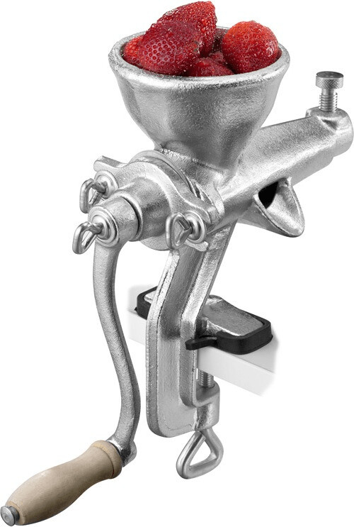 Westmark Starke Presse-baies