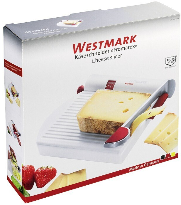 Coupe-fromage Westmark - Tranche fromage