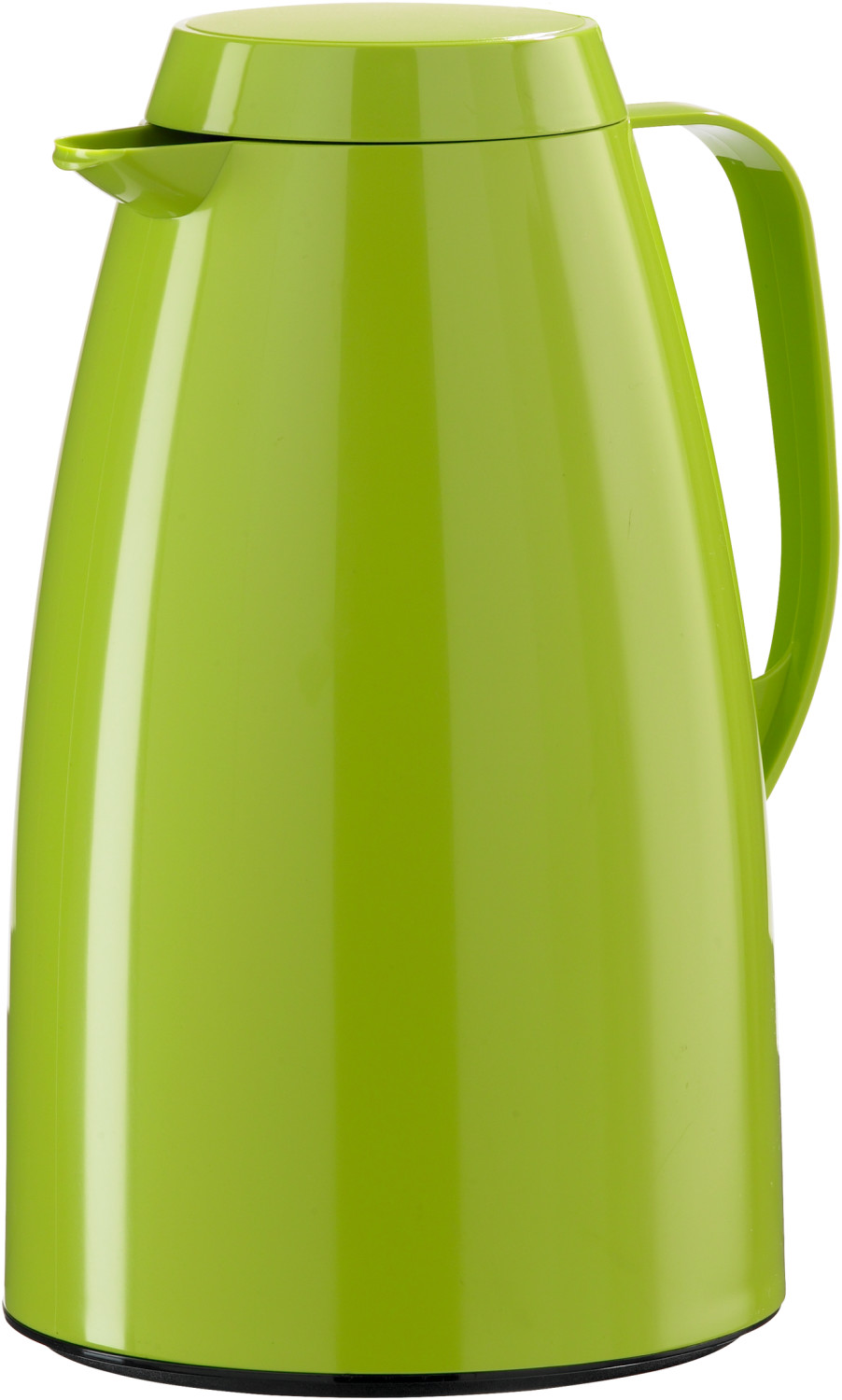 Emsa BASIC vacuum jug 1,5 l green