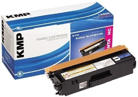 KMP B-T40