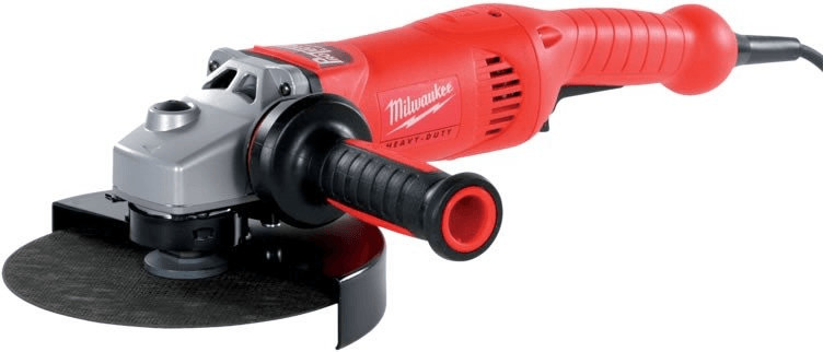 Milwaukee AGV 17-180 XC