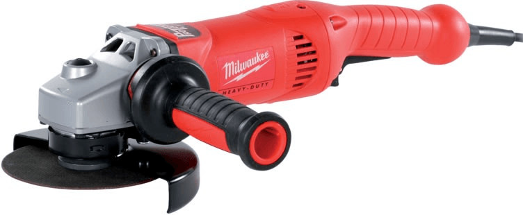 Milwaukee AGV 17-150 XC