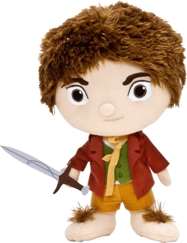 Joy Toy Le Hobbit Bilbo 30 cm