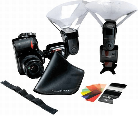 LumiQuest Kit LQ-134