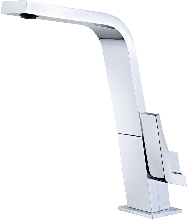 Teka IC 915 chrome