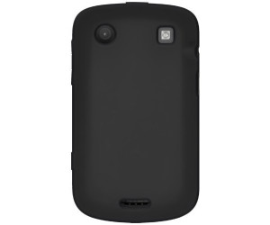 Amzer Silicone Case (BlackBerry Bold 9900/9930)