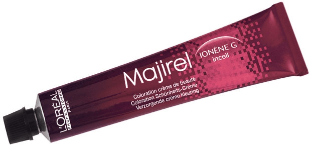 L'Oréal Majirel 8.0 blond naturel ultra naturel (50 ml)