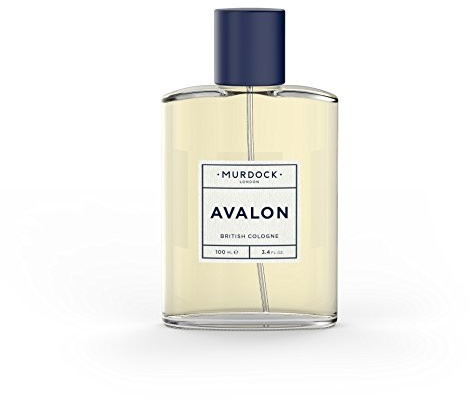 Murdock London Avalon Eau de Cologne (100 ml)